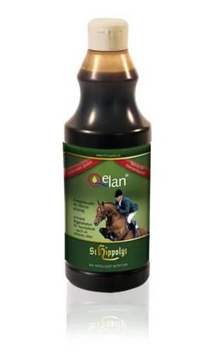 Qelan – booster energetyczny 0.7l St Hippolyt