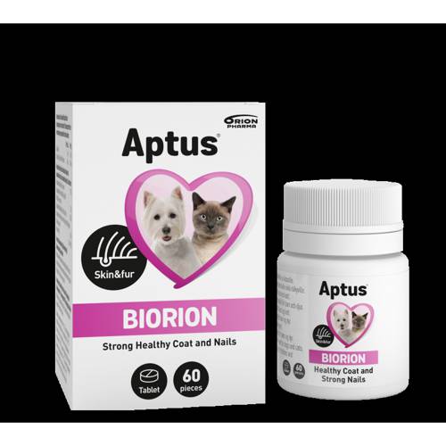 APTUS® BIORION 60 tabletek