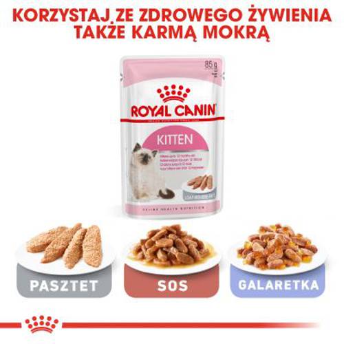 Royal Canin Kitten 10 kg
