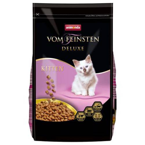 Animonda vom Feinsten Deluxe Kitten 10 kg