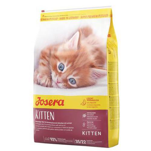 Josera Kitten 10 kg
