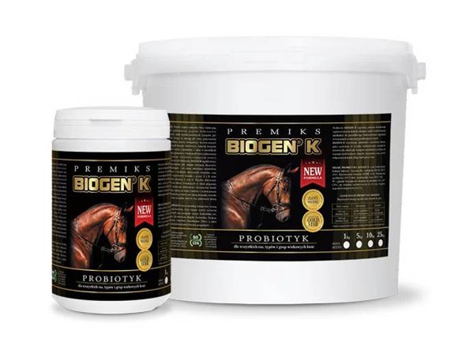 Biogen K 1kg St Hippolyt