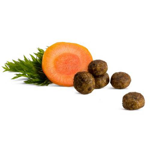 Happy Cat Supreme Junior, kaczka, bez zbóż 1,3 kg