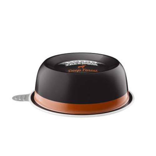 Korzystny pakiet Wild Freedom Adult, tacki, 24 x 85 g Deep Forest – Dziczyzna i kurczak