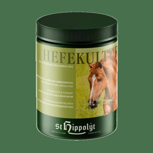 Hefekultur – drożdże probiotyczne 1 kg St Hippolyt