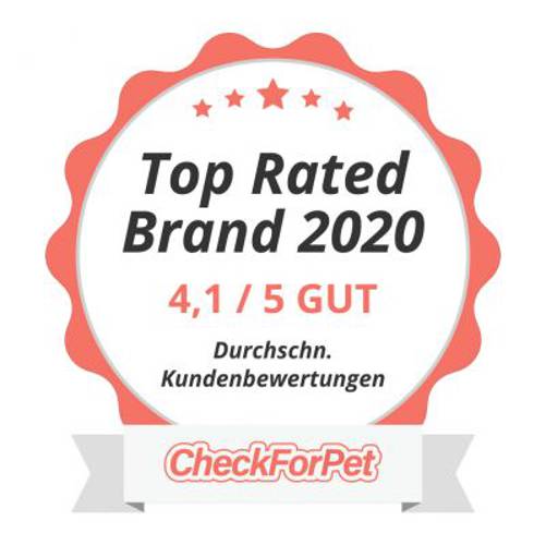 Zooplus Bio Kitten 6 x 85 g 6 x 85 g Biokurczak