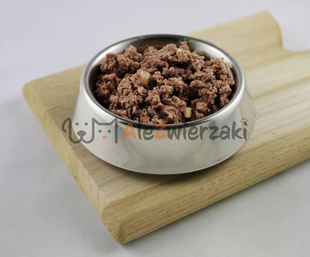 Animonda Vom Feinsten Adult Wołowina i Ziemniaki 150g