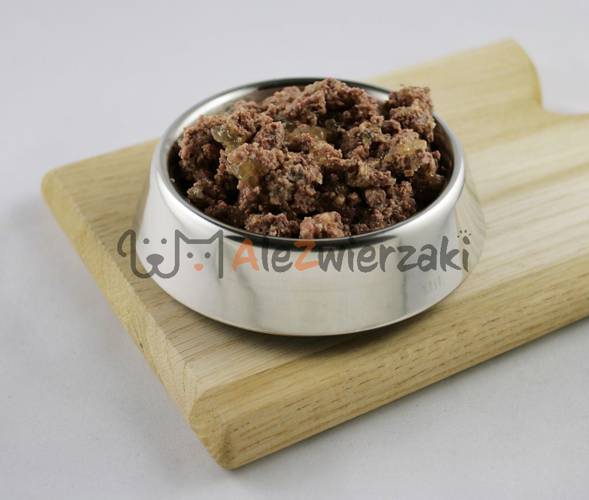 Animonda Gran CARNO Original Adult Wołowina i Kurczak 400g