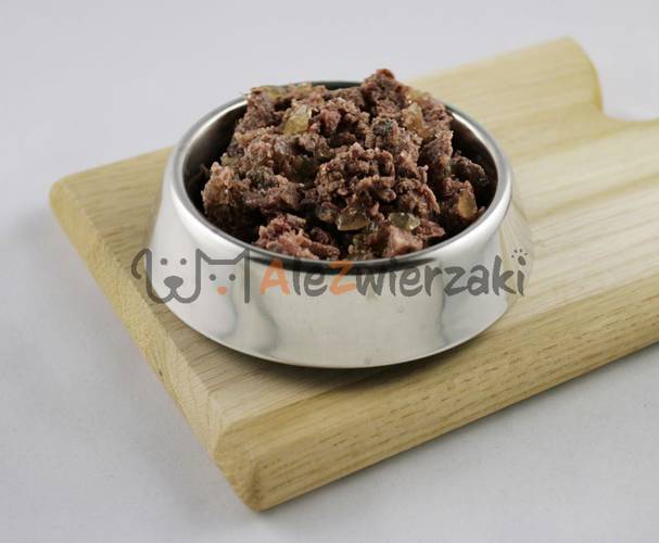 Animonda Gran CARNO Original Adult Koktajl Mięsny 400g