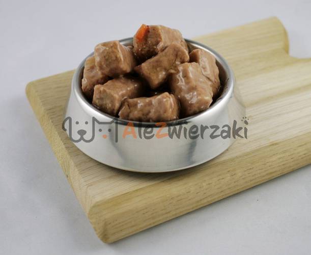 Rafi CLASSIC z Indykiem i Marchewką 1240g