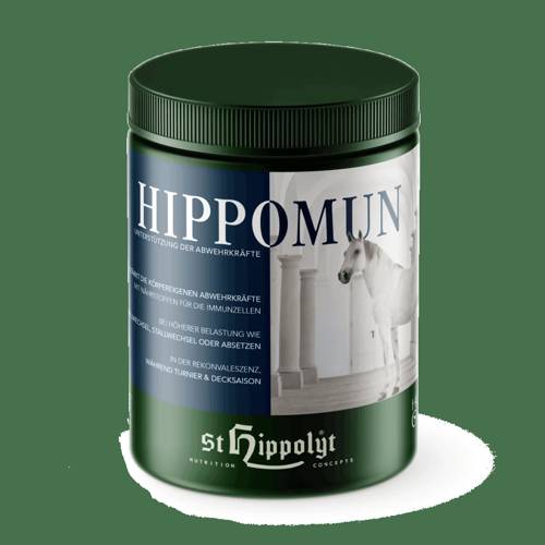 Hippomun – odporność 1 kg St Hippolyt