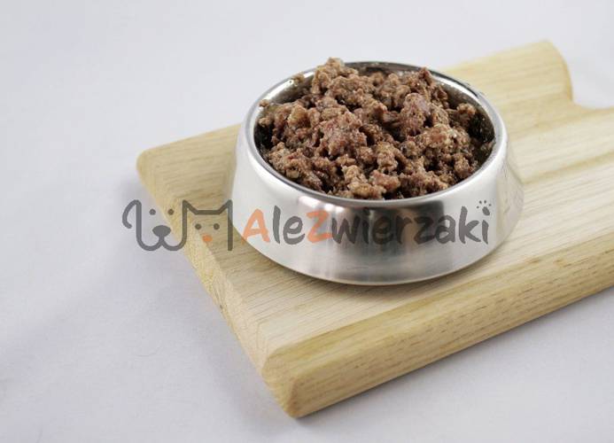 Bozita 200g Wołowina