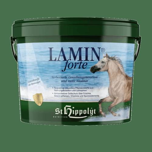 Lamin Forte – odporność / przeciwzapalny 3 kg St Hippolyt
