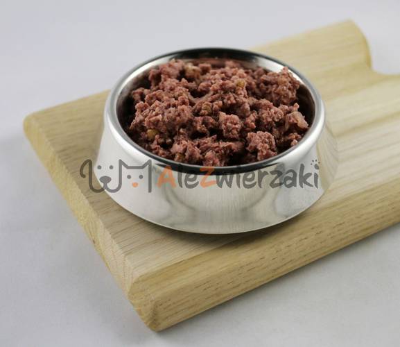 Animonda Vom Feinsten 150g Jagnięcina i Zboża