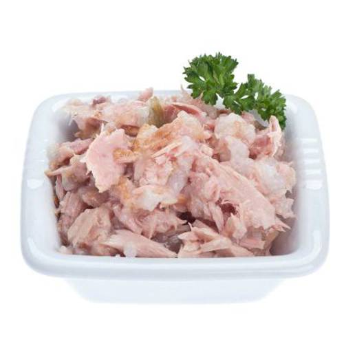 Applaws w bulionie karma dla kota, 6 x 156 g Filet z tuńczyka z wodorostami