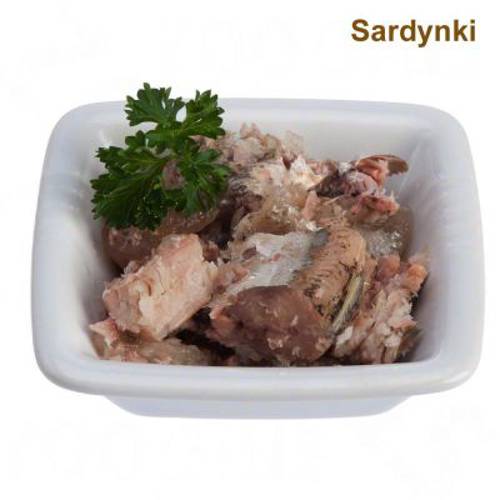 Cosma Original w galarecie, 6 x 400 g Pierś z kurczaka