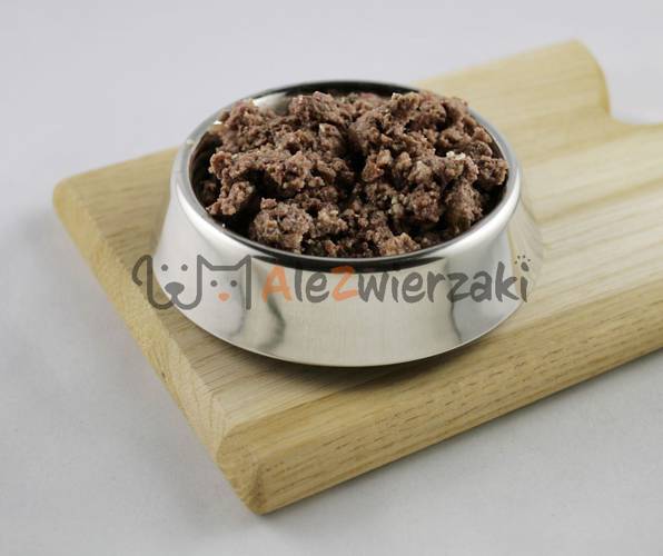 Animonda GranCarno 400g Adult Wołowina i jagnięcina