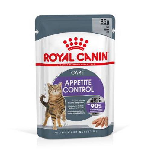 Royal Canin Appetite Control Care Loaf Mousse 12 x 85 g