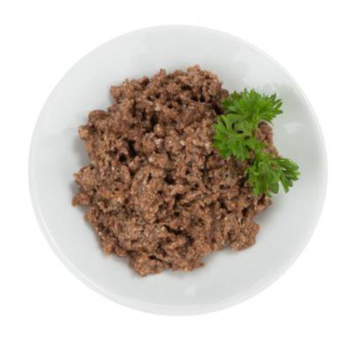 zooplus Bio Senior, Wołowina z dynią 6 x 400 g