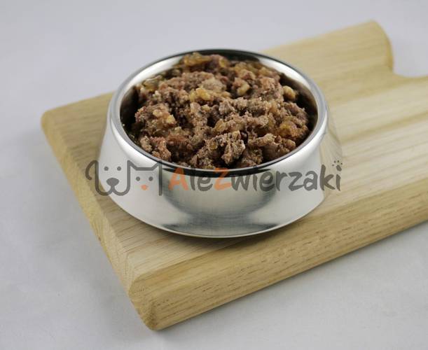 Dolina Noteci Premium Pure 500g Wołowina z Ryżem Brązowym