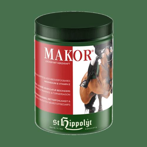 Makor – na uspokojenie 1 kg St Hippolyt