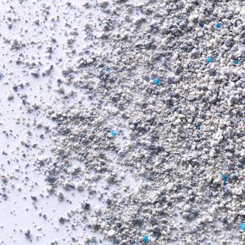 Ever Clean® Total Cover żwirek zbrylający się, bezwonny 2 x 10 l