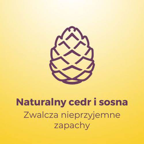 Purina Tidy Cats Nature Classic, żwirek zbrylający się 10 l