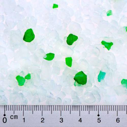 Tigerino Crystals Aloe Vera, żwirek dla kota 5 l (ok. 2,1 kg)