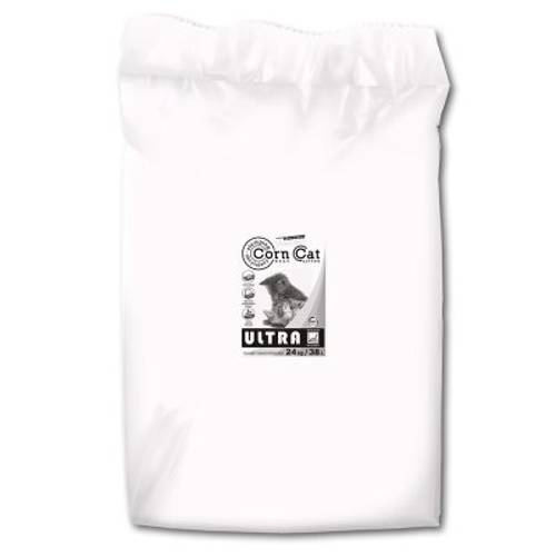 Super Benek CORNCat Ultra Natural 38 l (ok. 24 kg)