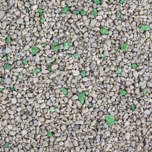 Greenwoods Żwirek zbrylający się z naturalnego bentonitu 2 x 12 kg