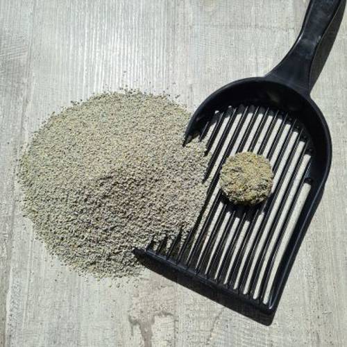 Professional Classic, żwirek dla kota z pochłaniaczem zapachów 14 kg