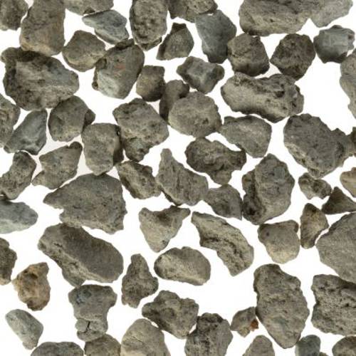 Tigerino Nuggies zbrylający żwirek dla kota - zapach pudru, gruboziarnisty 14 l