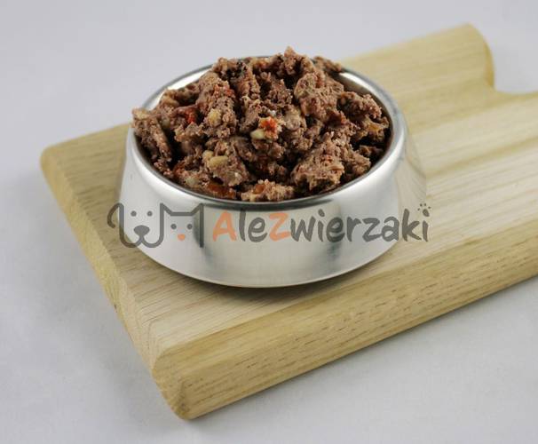 Dolina Noteci Premium 500g Bogata w Jagnięcinę