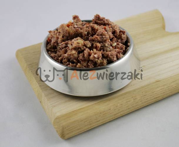 Dolina Noteci Premium 500g Bogata w Kurczaka