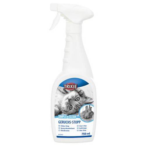 Trixie Simple'n'Clean Neutralizator zapachów 750 ml