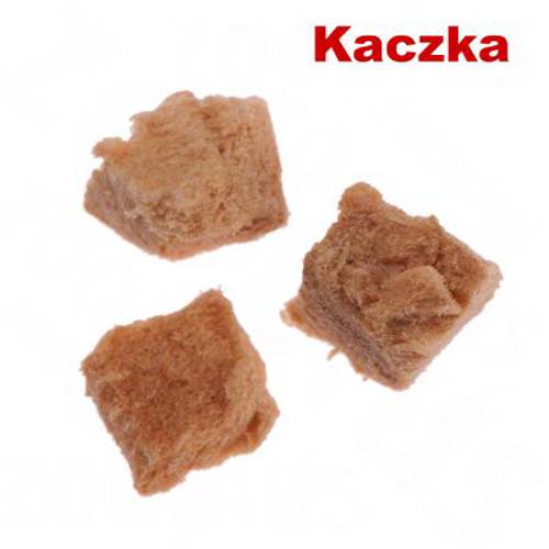 Cosma Snackies Maxi Tube Przysmak liofilizowany Kaczka, 120 g