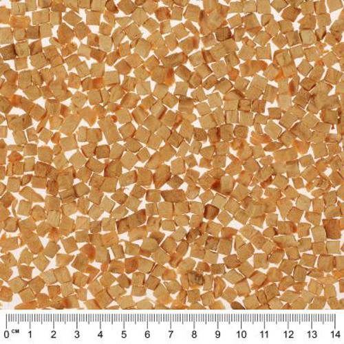 Cosma Snackies Minis Łosoś, 21 g