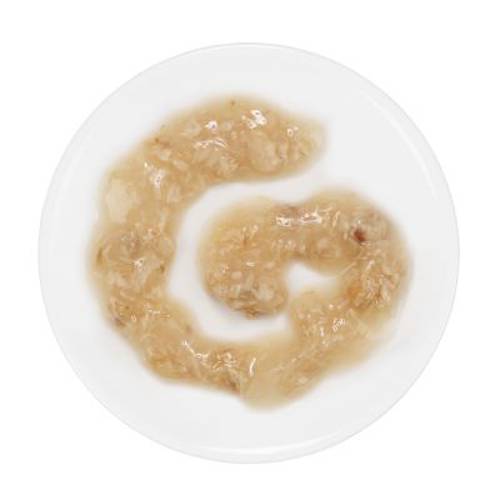 Cosma Jelly Snack, 8 x 14 g Filet z kurczaka