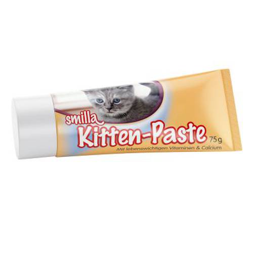 Smilla Kitten pasta dla kociąt 75 g