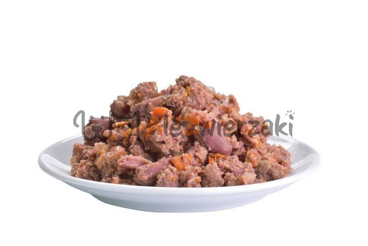 Brit Fresh Duck With Millet 400g