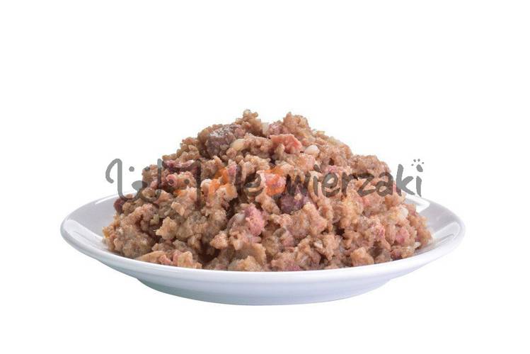 Brit Fresh Fish With Pumpkin 400g