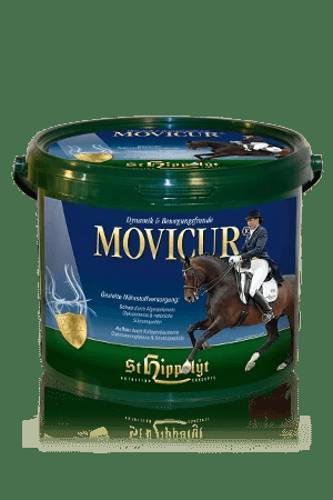 Movicur – aparat ruchu 10 kg St Hippolyt