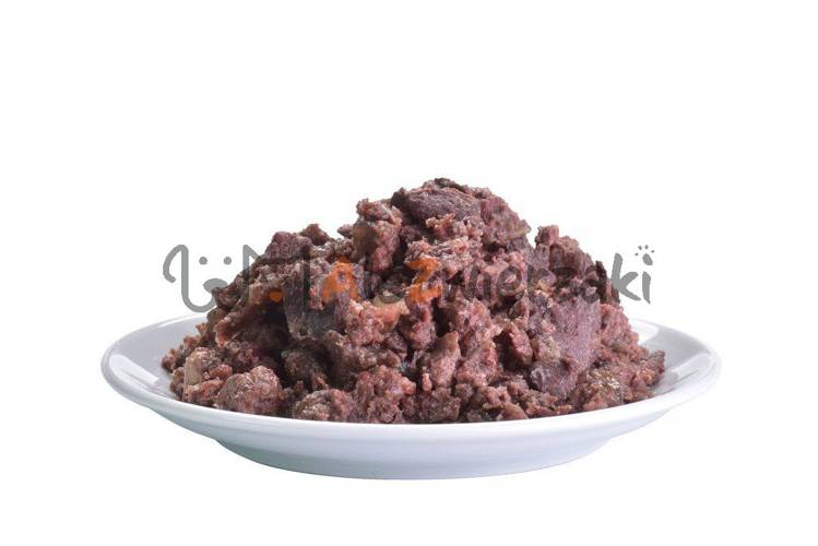 Brit Fresh Beef Pumpkin 400g