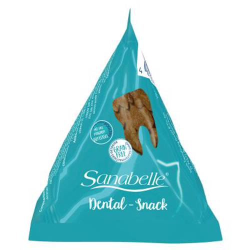 Sanabelle Dental Snack 12 x 20 g