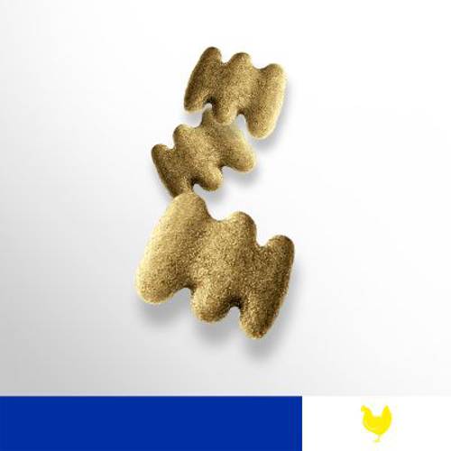 Perfect Fit Oral Care, przysmak dla kota Z kurczakiem, 6 x 55 g