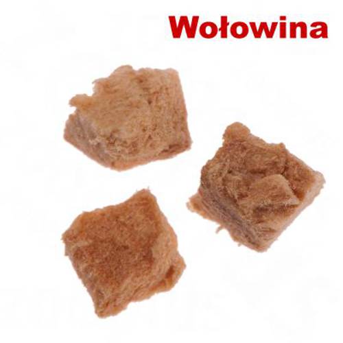 Cosma Original Snackies Łosoś, 21 g