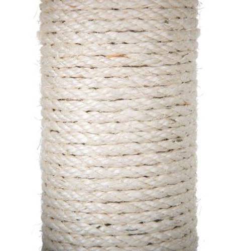 Trixie Valencia drapak dla kota Dł. x szer. x wys.: 44 x 33 x 71 cm