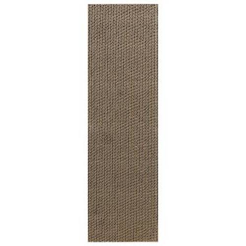 Trixie Drapak Kolor naturalny / brązowy