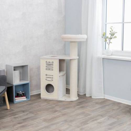Trixie Vincenzo drapak dla kota, 120 cm Kremowy