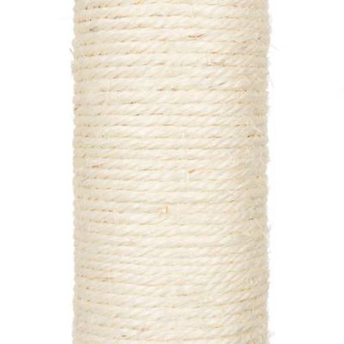 Modern Living drapak Iona Brązowy